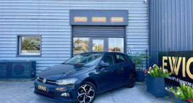 Volkswagen Polo , garage EWIGO SAINT-PRIEST  Saint-Priest