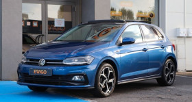 Volkswagen Polo occasion 2021 mise en vente &agrave; Jouy-aux-arches par le garage EWIGO METZ - photo n&deg;1