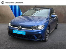 Volkswagen Polo , garage AXONE  PARIS