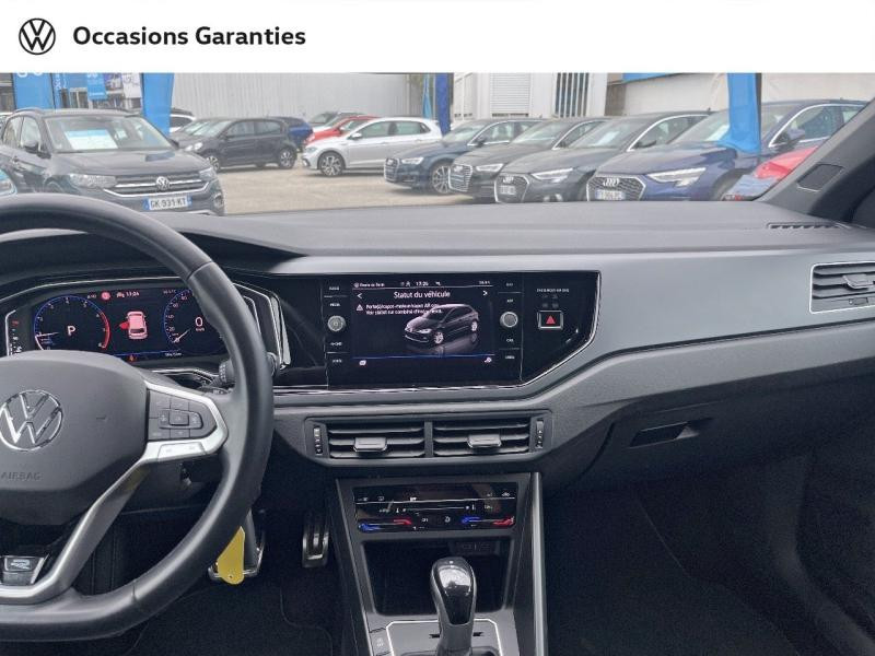 Volkswagen Polo 1.0 TSI 95ch R-Line DSG7  occasion  NICE - photo n9
