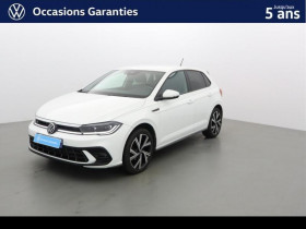 Volkswagen Polo , garage VOLKSWAGEN STRASBOURG NORD  BISCHHEIM