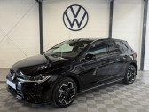 Annonce Volkswagen Polo occasion Essence 1.0 TSI 95ch R-Line Edition  BISCHHEIM
