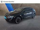 Volkswagen Polo 1.0 TSI 95ch R-Line Edition  2025 - annonce de voiture en vente sur Auto Sélection.com