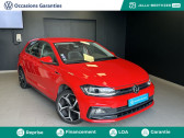 Annonce Volkswagen Polo occasion Essence 1.0 TSI 95ch R-Line Euro6d-T  Roissy en France