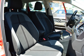 Volkswagen Polo 1.0 TSI 95CH R-LINE EURO6D-T  occasion  Toulouse - photo n17