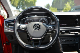 Volkswagen Polo 1.0 TSI 95CH R-LINE EURO6D-T  occasion  Toulouse - photo n6