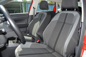 Volkswagen Polo 1.0 TSI 95CH R-LINE EURO6D-T  occasion  Toulouse - photo n7