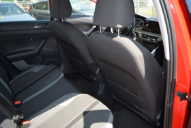 Volkswagen Polo 1.0 TSI 95CH R-LINE EURO6D-T  occasion  Toulouse - photo n14