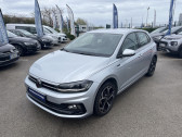 Annonce Volkswagen Polo occasion Essence 1.0 TSI 95ch R-Line Euro6d-T  Beaune
