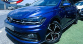 Volkswagen Polo 1.0 TSI 95ch R-Line  2021 - annonce de voiture en vente sur Auto Sélection.com