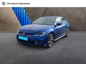 Volkswagen Polo , garage VOLKSWAGEN ABBEVILLE  ABBEVILLE
