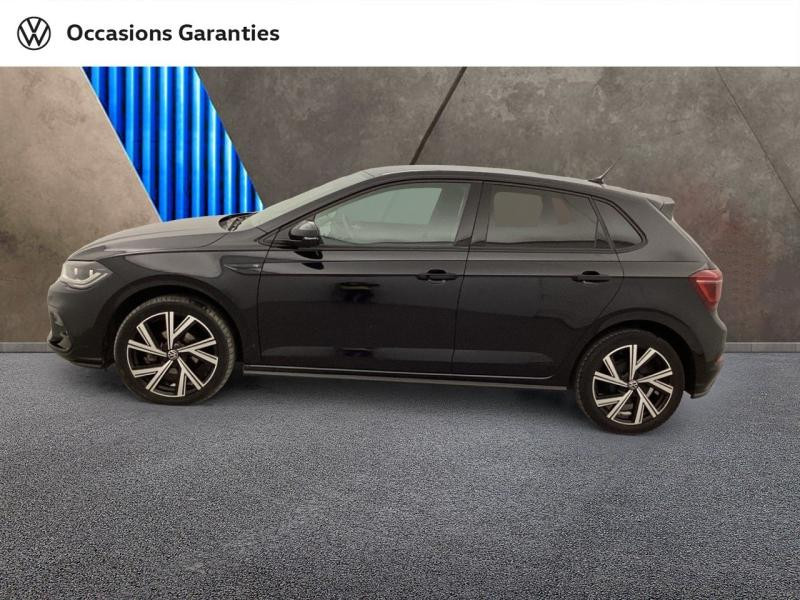 Volkswagen Polo 1.0 TSI 95ch R-Line  occasion à MOUGINS - photo n°2