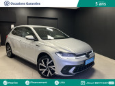 Annonce Volkswagen Polo occasion Essence 1.0 TSI 95ch R-Line  Roissy en France
