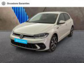 Volkswagen Polo 1.0 TSI 95ch R-Line  2025 - annonce de voiture en vente sur Auto Sélection.com
