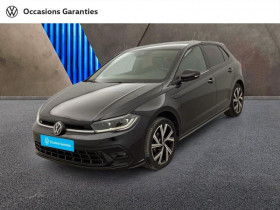 Volkswagen Polo occasion 2022 mise en vente à MOUGINS par le garage DWA MOUGINS - photo n°1
