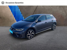 Volkswagen Polo , garage VOLKSWAGEN THIONVILLE  THIONVILLE
