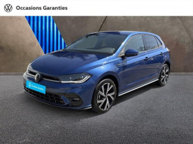 Volkswagen Polo , garage DWA MOUGINS  MOUGINS