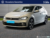 Annonce Volkswagen Polo occasion Essence 1.0 TSI 95ch R-Line  Jaux