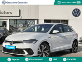 Volkswagen Polo 1.0 TSI 95ch R-Line  2023 - annonce de voiture en vente sur Auto Sélection.com