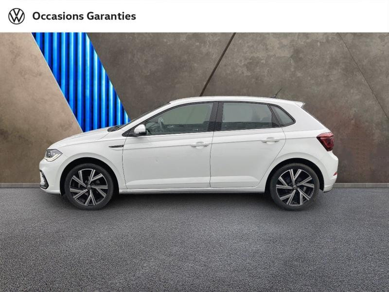 Volkswagen Polo 1.0 TSI 95ch R-Line  occasion  MOZAC - photo n2