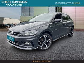 Volkswagen Polo occasion 2020 mise en vente à LIEVIN par le garage IBERIAN MOTORS - photo n°1