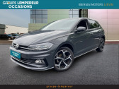Volkswagen Polo 1.0 TSI 95ch R-Line  2020 - annonce de voiture en vente sur Auto Sélection.com