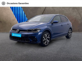 Volkswagen Polo , garage VOLKSWAGEN ORVAULT  ORVAULT