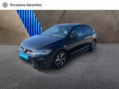 Volkswagen Polo 1.0 TSI 95ch R-Line   ST GREGOIRE 35