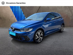Volkswagen Polo , garage DWA MOUGINS  MOUGINS