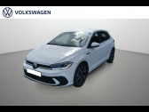 Annonce Volkswagen Polo occasion  1.0 TSI 95ch R-Line à AUBIERE