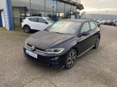 Annonce Volkswagen Polo occasion Essence 1.0 TSI 95CH R-LINE � Lab�ge
