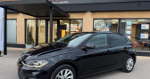 Volkswagen Polo 1.0 tsi 95ch style 1ere main  � Marignane 13