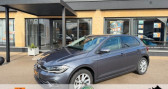 Volkswagen Polo 1.0 tsi 95ch style 1ere main  � Marignane 13