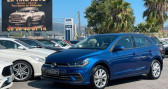 Volkswagen Polo 1.0 TSi 95ch Style DSG7  2023 - annonce de voiture en vente sur Auto Sélection.com
