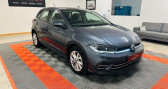 Volkswagen Polo occasion année 2023 boite Automatique Annonce Volkswagen Polo occasion Essence 1.0 TSI 95ch Style DSG7 à LA TESSOUALLE