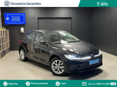 Annonce Volkswagen Polo occasion Essence 1.0 TSI 95ch Style DSG7  Roissy en France