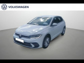 Annonce Volkswagen Polo occasion  1.0 TSI 95ch Style DSG7 à AUBIERE