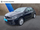 Annonce Volkswagen Polo occasion Essence 1.0 TSI 95ch Style DSG7  AUBIERE