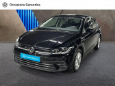 Volkswagen Polo occasion année 2024 boite Automatique Annonce Volkswagen Polo occasion Essence 1.0 TSI 95ch Style DSG7 à PARIS