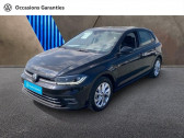 Volkswagen Polo occasion année 2024 boite Automatique Annonce Volkswagen Polo occasion Essence 1.0 TSI 95ch Style DSG7 à Dunkerque