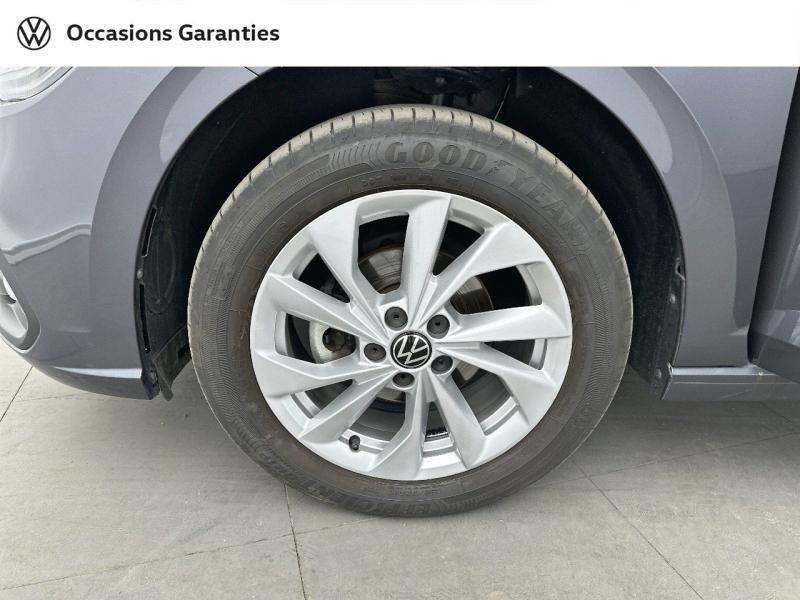 Volkswagen Polo 1.0 TSI 95ch Style DSG7  occasion  PARIS - photo n6