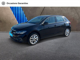 Volkswagen Polo , garage DWA TURIN  NICE