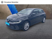Volkswagen Polo 1.0 TSI 95ch Style DSG7  2024 - annonce de voiture en vente sur Auto Sélection.com