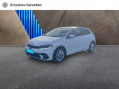 Volkswagen Polo 1.0 TSI 95ch Style DSG7   AUBIERE 63