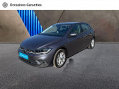 Volkswagen Polo 1.0 TSI 95ch Style DSG7   METZ 57