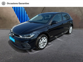 Volkswagen Polo , garage AUTO EXPO BRUAY LA BUISSIERE  Bruay-la-Buissire