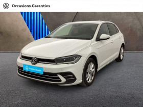 Volkswagen Polo , garage DWA NICE LA PLAINE  NICE