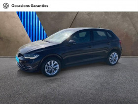 Volkswagen Polo occasion 2024 mise en vente à CESSON SEVIGNE par le garage VOLKSWAGEN CESSON SEVIGNE - photo n°1