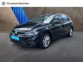 Volkswagen Polo 1.0 TSI 95ch Style DSG7   VILLEMOMBLE 93