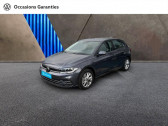 Volkswagen Polo occasion année 2024 boite Automatique Annonce Volkswagen Polo occasion Essence 1.0 TSI 95ch Style DSG7 à METZ